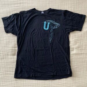 Anvil Bethel University “Underground” T-Shirt